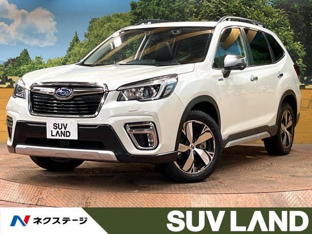 SUBARU