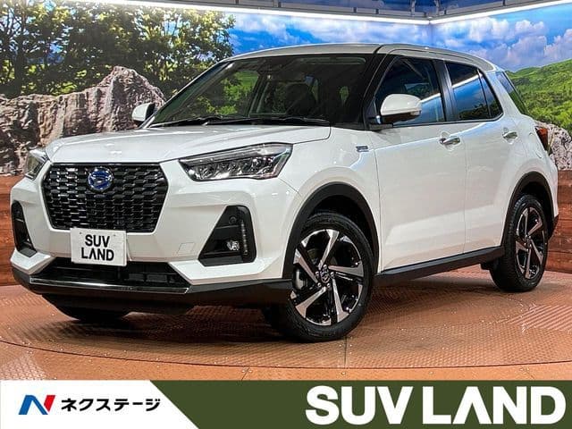 DAIHATSU