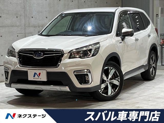 SUBARU