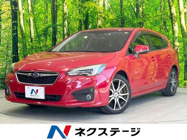 SUBARU