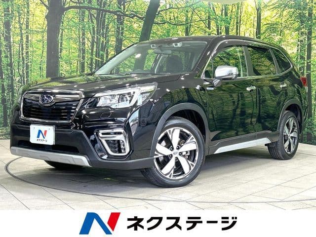 SUBARU