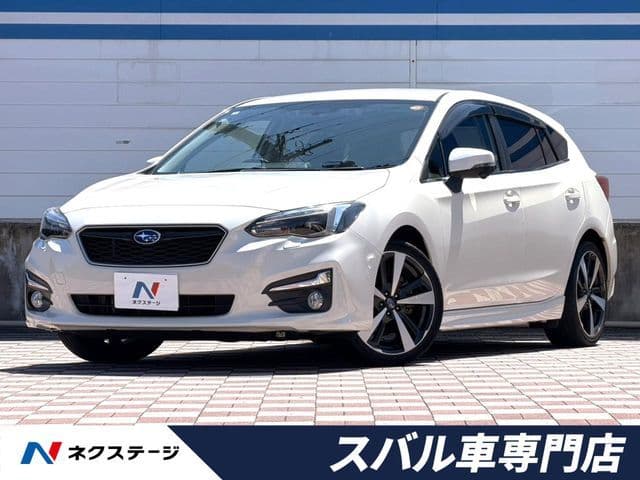 SUBARU