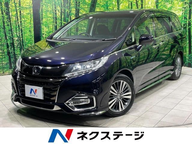 HONDA