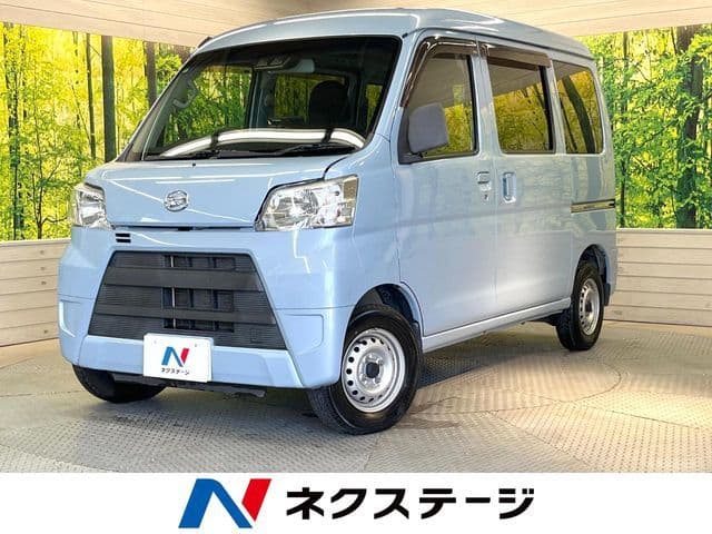 DAIHATSU