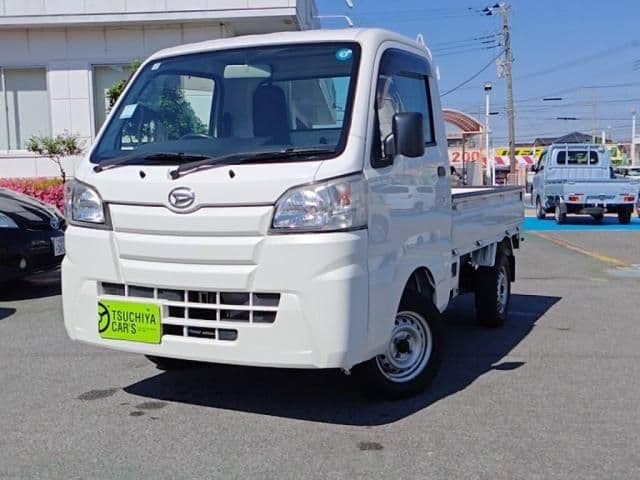 DAIHATSU