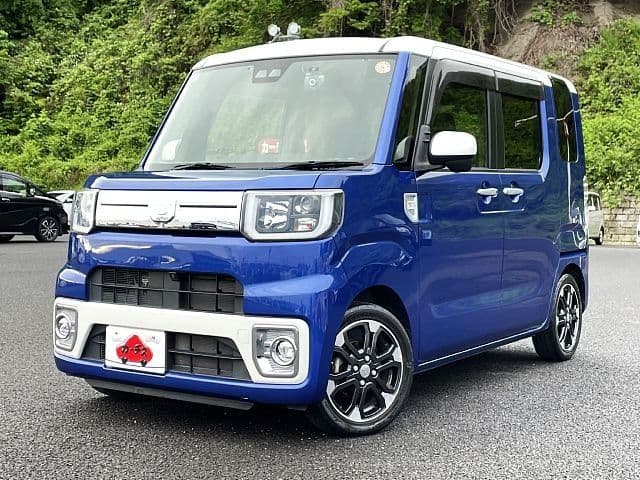 DAIHATSU