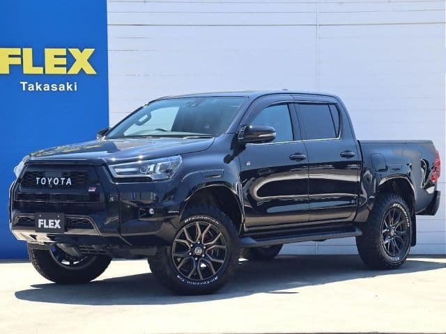 TOYOTA