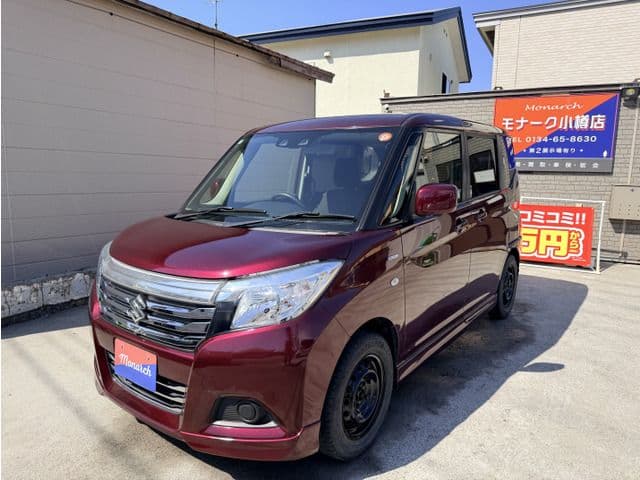 SUZUKI