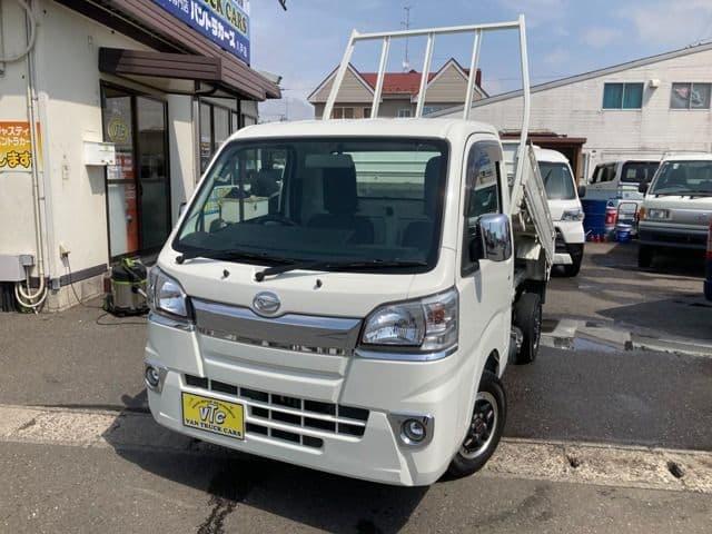 DAIHATSU