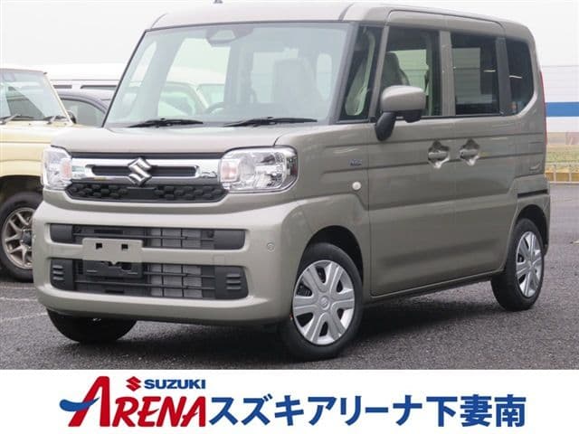 SUZUKI