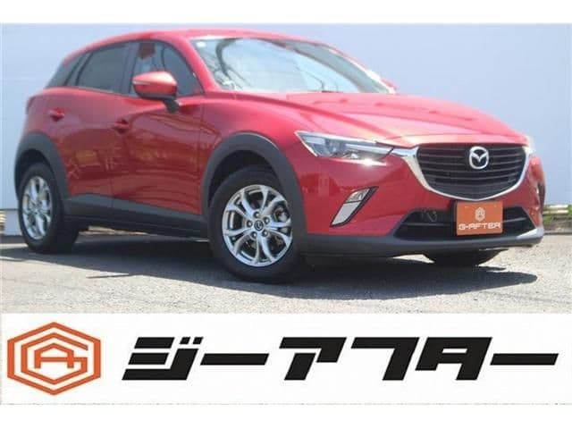 MAZDA