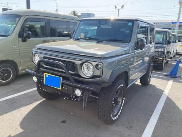 SUZUKI
