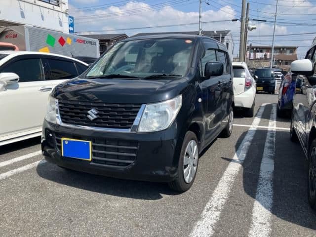 SUZUKI
