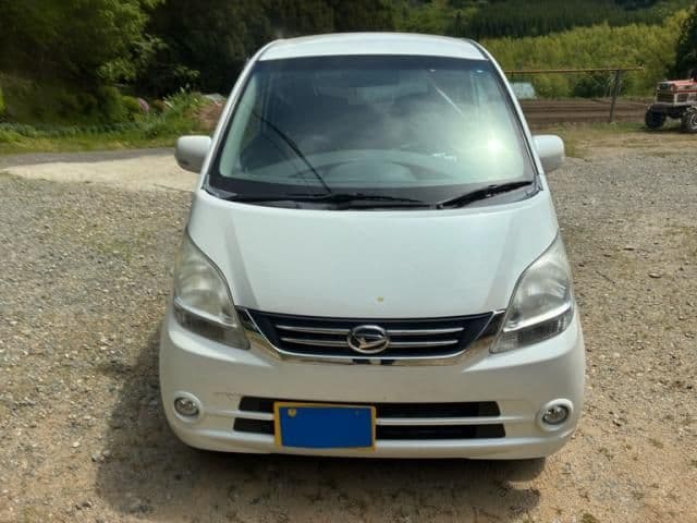 DAIHATSU