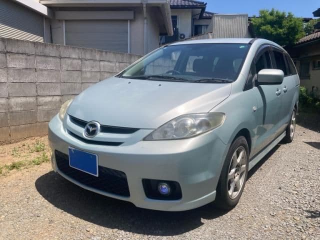 MAZDA
