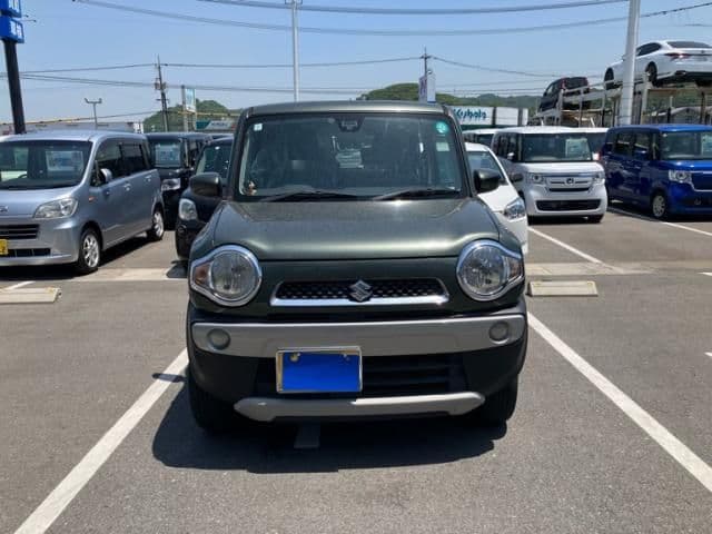 SUZUKI