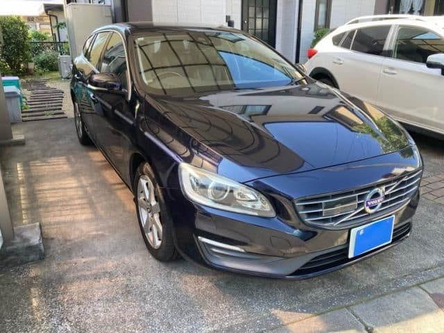 VOLVO