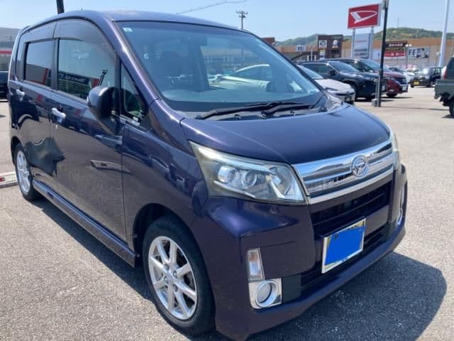 DAIHATSU