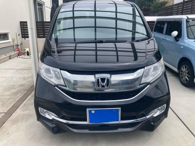 HONDA