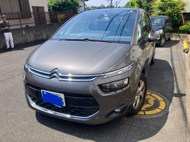 CITROEN
