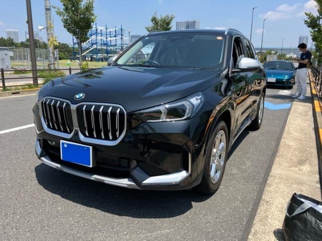 BMW