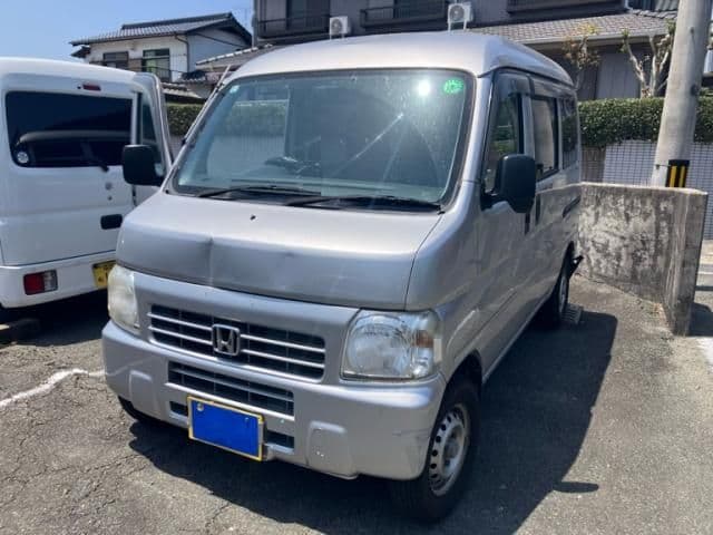 HONDA