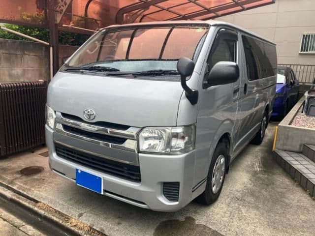 TOYOTA