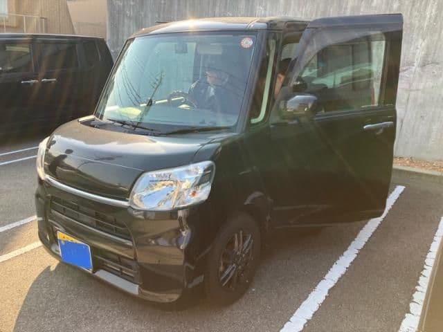 DAIHATSU