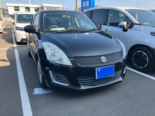 SUZUKI