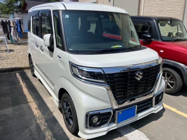 SUZUKI