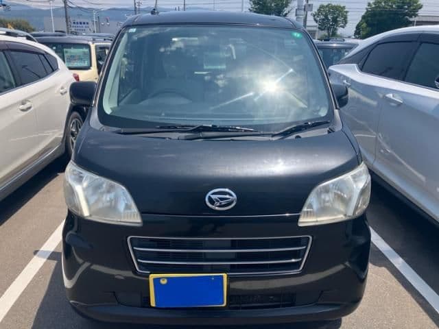 DAIHATSU