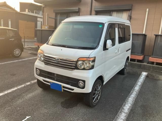 DAIHATSU