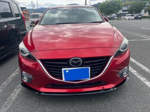 MAZDA