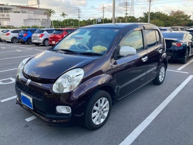 TOYOTA