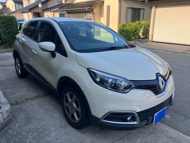 RENAULT