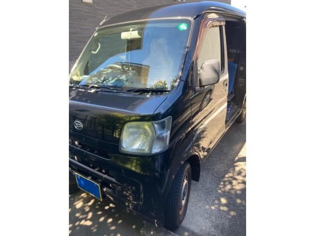 DAIHATSU