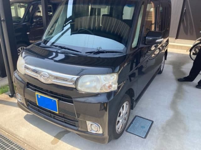 DAIHATSU