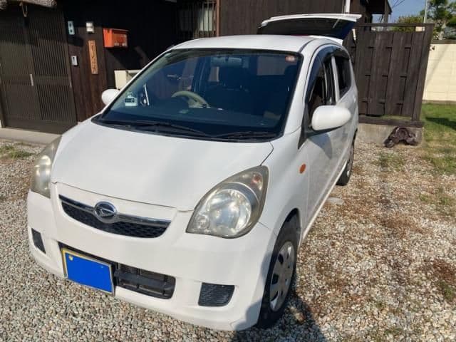 DAIHATSU