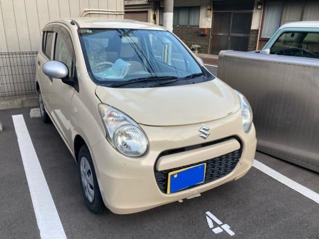 SUZUKI