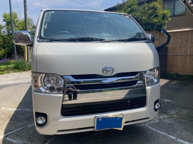 TOYOTA