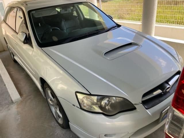 SUBARU