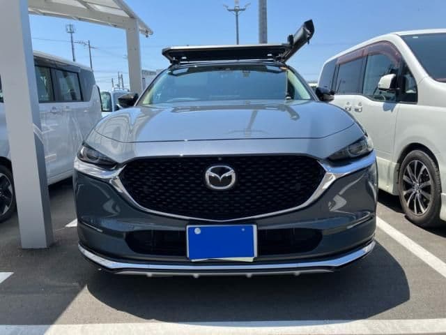 MAZDA