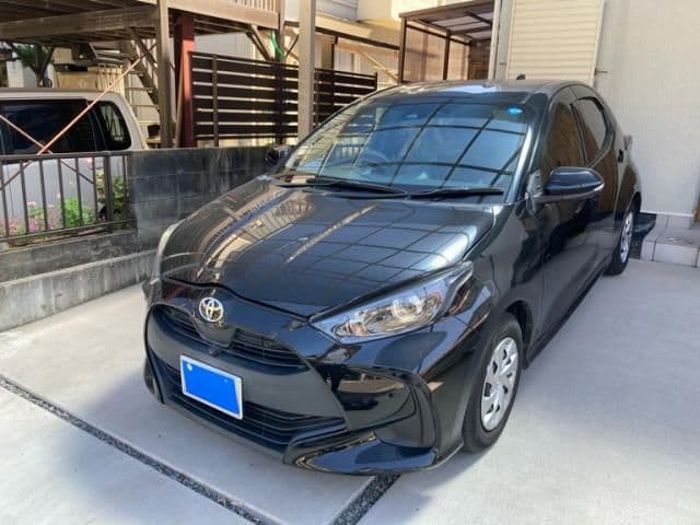 TOYOTA