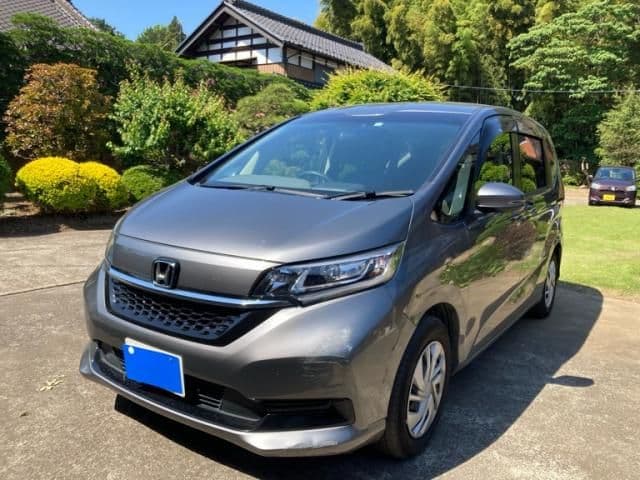 HONDA