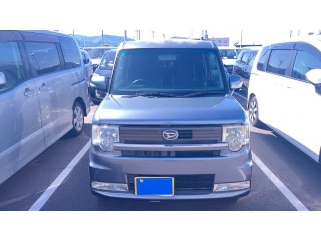 DAIHATSU