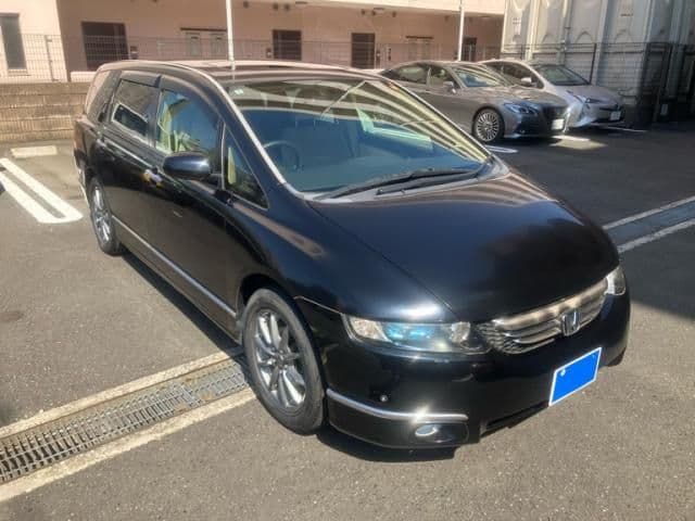 HONDA