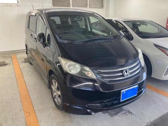 HONDA