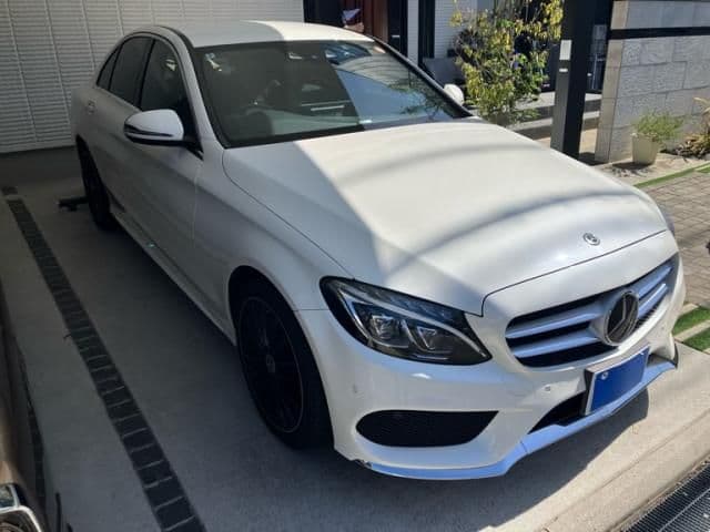 MERCEDES BENZ