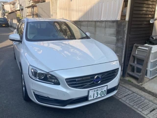 VOLVO