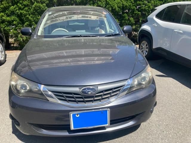 SUBARU